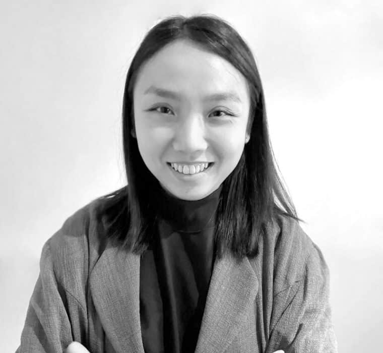 Kae Yunn Tan, adjointe au responsable architecture et urbanisme chez MR3A