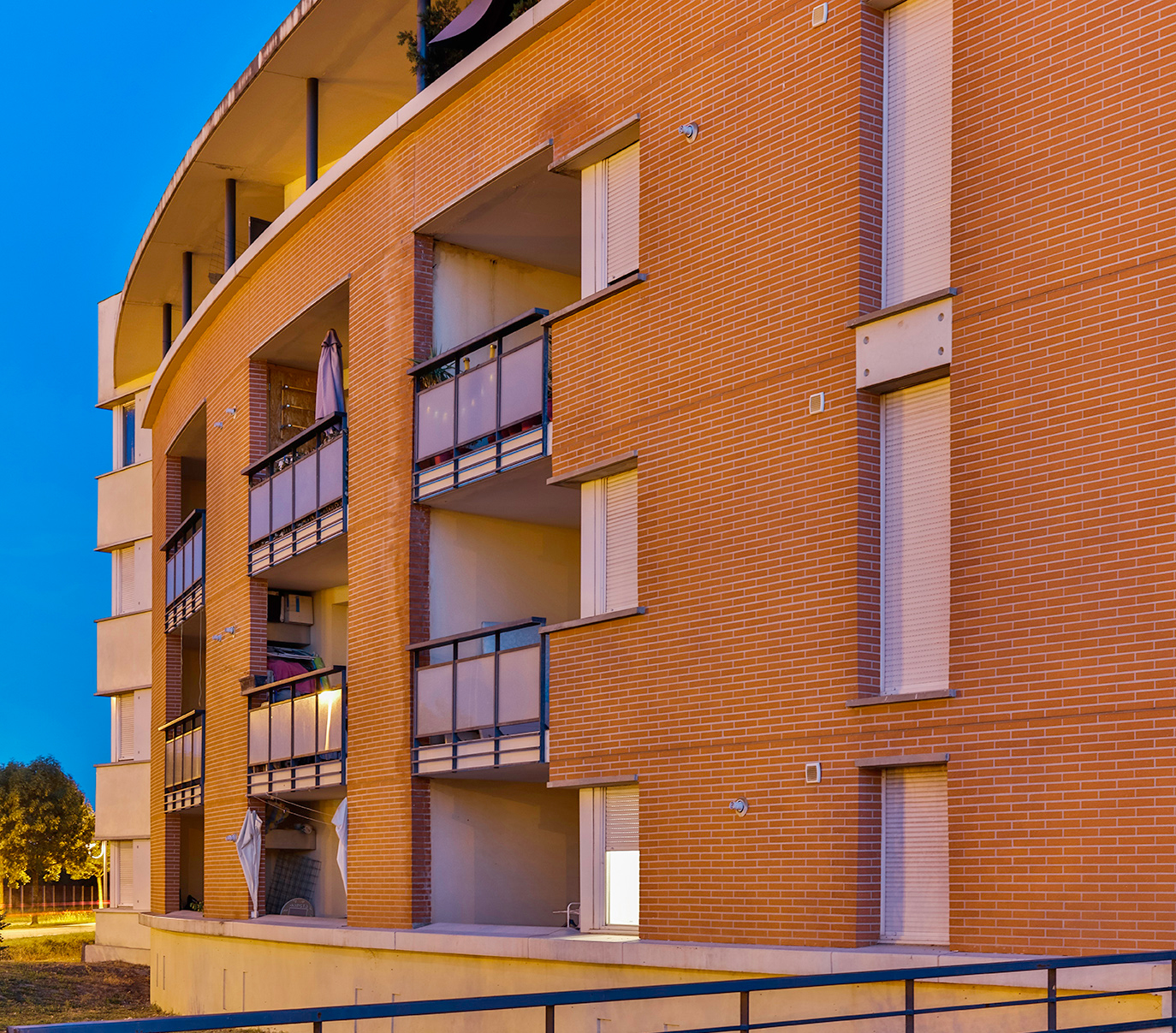 Résidence le Perget Colomiers-MR3A4